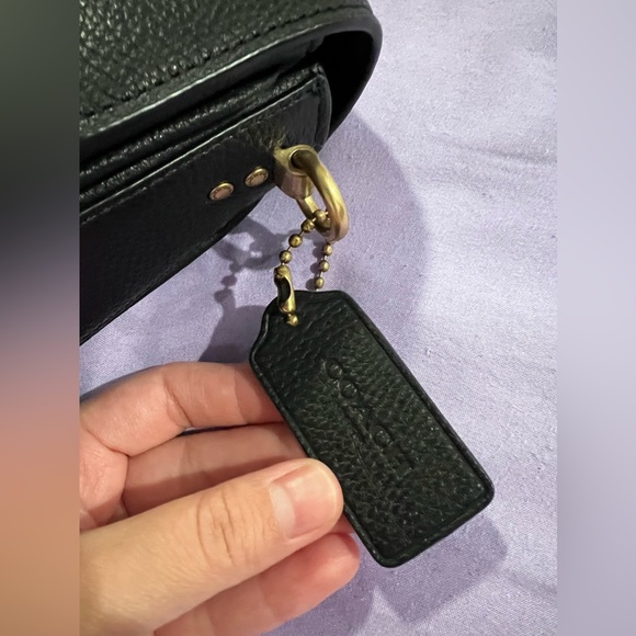 Coach Cassie Crossbody 19 - Picture 11 of 14